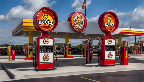 buc ees gas price daytona|buc ee's gas prices.